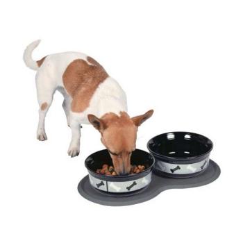 Napfunterlage aus Naturgummi